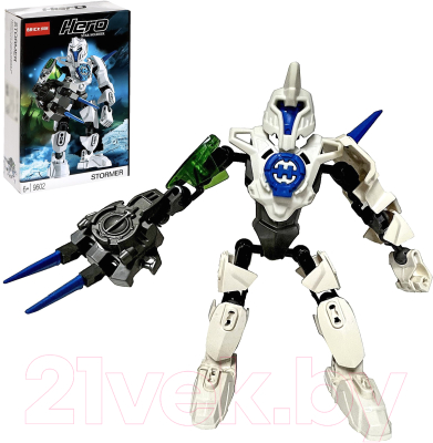 Конструктор Brick Звездный Воин 9771557 / 9602