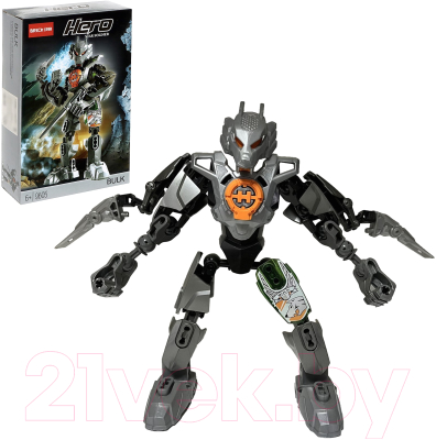 Конструктор Brick Звездный Воин 9771560 / 9605