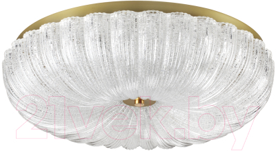 Потолочный светильник Sonex Tesoro 7719/60L - фото