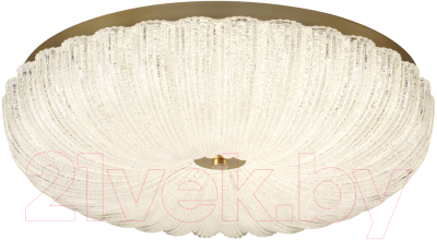 Потолочный светильник Sonex Tesoro 7719/60L