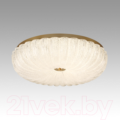 Потолочный светильник Sonex Tesoro 7719/60L