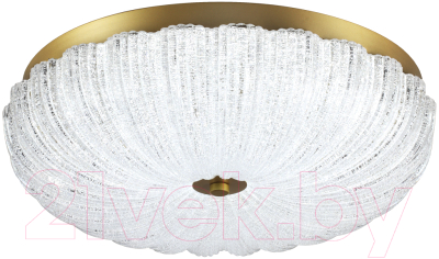 Потолочный светильник Sonex Tesoro 7719/48L