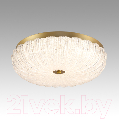 Потолочный светильник Sonex Tesoro 7719/48L