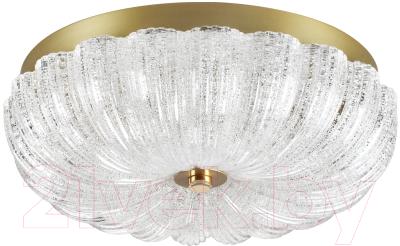 Потолочный светильник Sonex Tesoro 7719/36L - фото