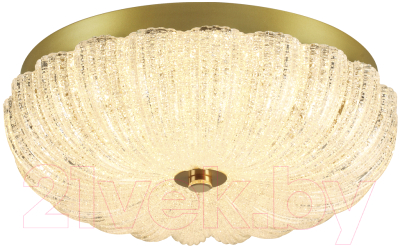 Потолочный светильник Sonex Tesoro 7719/36L