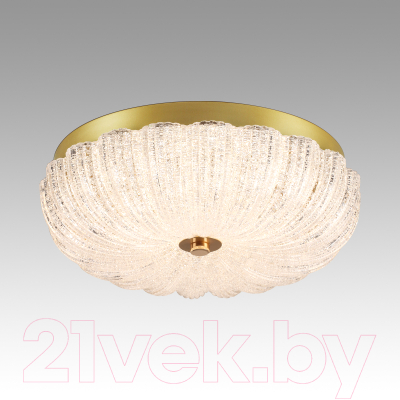 Потолочный светильник Sonex Tesoro 7719/36L