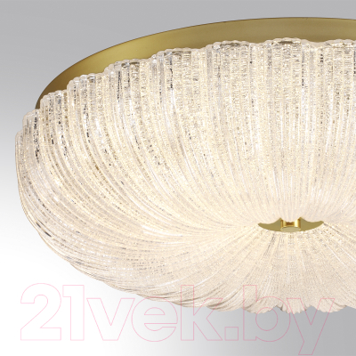 Потолочный светильник Sonex Tesoro 7719/36L