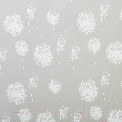 Пленка самоклеящаяся Daswerk Одуван / 608583 - фото