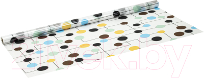 Пленка самоклеящаяся Daswerk Шарики / 608593