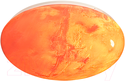 Потолочный светильник Sonex Mars 7725/EL