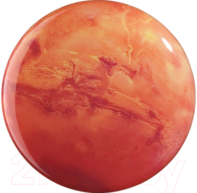 Потолочный светильник Sonex Mars 7725/AL - фото