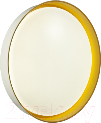 Потолочный светильник Sonex Tuna Yellow 7711/DL