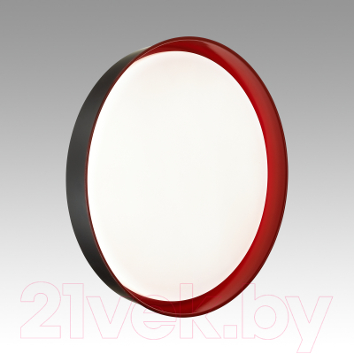 Потолочный светильник Sonex Tuna Red 7710/EL