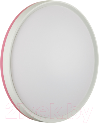 Потолочный светильник Sonex Kezo Pink 7708/EL
