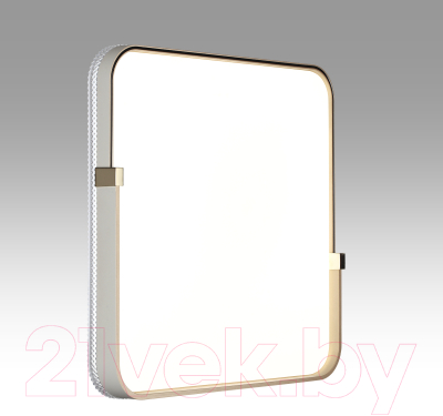 Потолочный светильник Sonex Olidi White 7680/EL