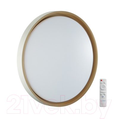 Потолочный светильник Sonex Kisil 7645/EL