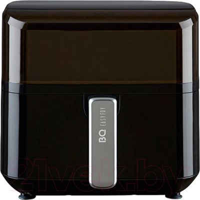 Аэрогриль BQ GR2001 (черный) - фото