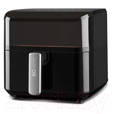 Аэрогриль BQ GR2001 (черный)