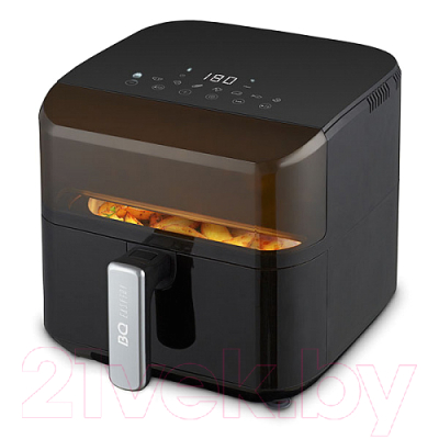 Аэрогриль BQ GR2001 (черный)