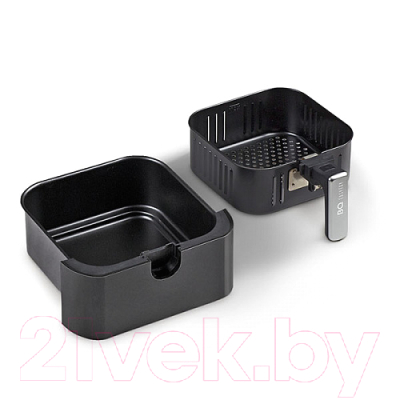 Аэрогриль BQ GR2001 (черный)