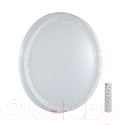 Потолочный светильник Sonex Depax 7643/EL