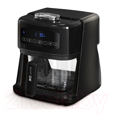 Аэрогриль BQ GR2005 (черный)