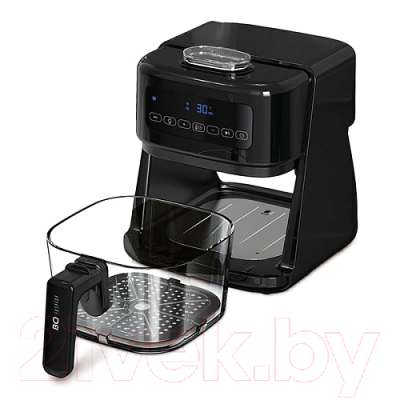 Аэрогриль BQ GR2005 (черный)