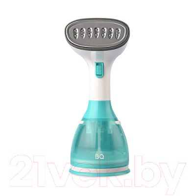 Отпариватель BQ SG1005H (белый/бирюзовый)