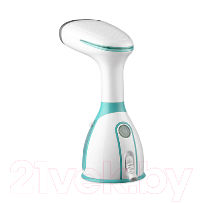 Отпариватель BQ SG1005H (белый/бирюзовый)