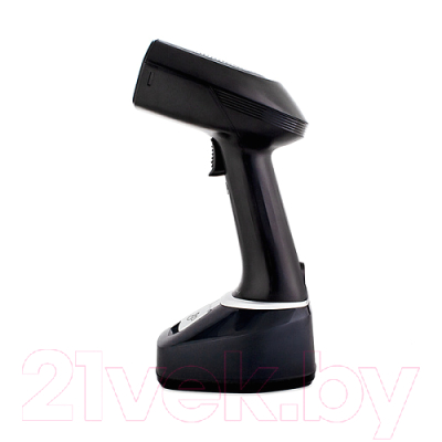 Отпариватель BQ SG1006H (черный/серебристый)