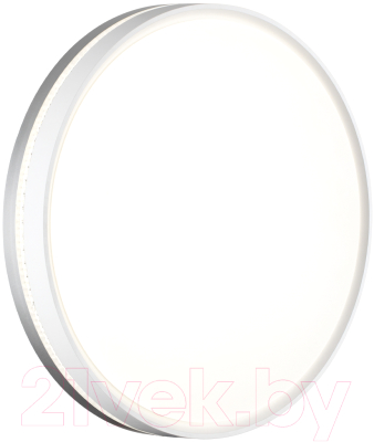 Потолочный светильник Sonex Nohava Grey 7670/DL - фото