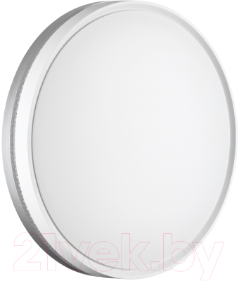 Потолочный светильник Sonex Novaha Grey 7670/EL - фото