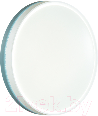 Потолочный светильник Sonex Nohava Blue 7669/DL - фото