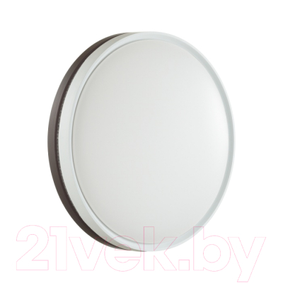 Потолочный светильник Sonex Nohava Brown 7668/DL