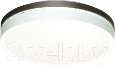 Потолочный светильник Sonex Nohava Brown 7668/DL