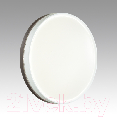 Потолочный светильник Sonex Nohava Brown 7668/DL