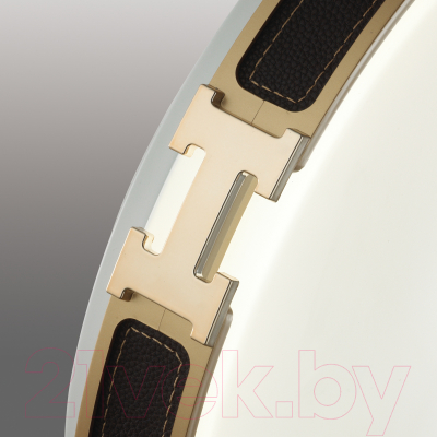 Потолочный светильник Sonex Favemo Black 7667/EL