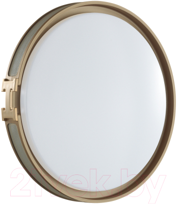 Потолочный светильник Sonex Favemo Grey 7654/EL - фото