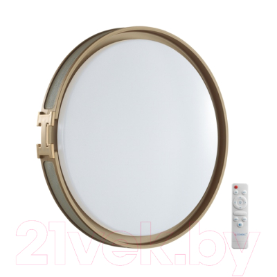 Потолочный светильник Sonex Favemo Grey 7654/EL