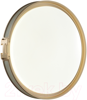 Потолочный светильник Sonex Favemo Grey 7654/DL