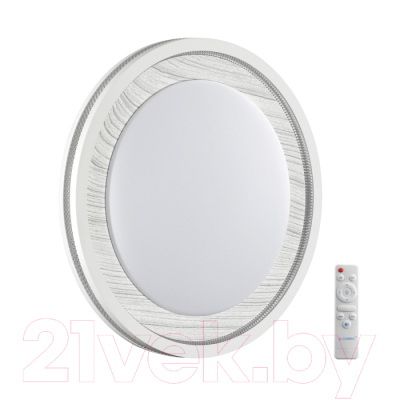 Потолочный светильник Sonex Mavi Wood 7681/EL