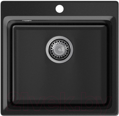 Мойка кухонная GranFest GF-LV-510 - фото