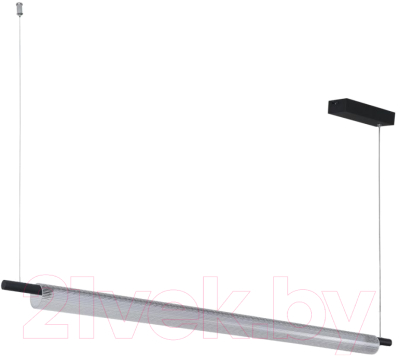 Потолочный светильник Lumion Roll 6549/18L - фото