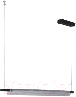 Потолочный светильник Lumion Roll 6549/14L - фото