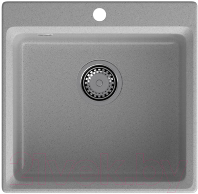 Мойка кухонная GranFest GF-LV-510 - фото