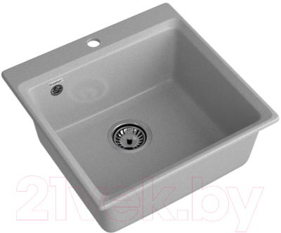 Мойка кухонная GranFest GF-LV-510