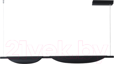 Потолочный светильник Lumion Joel 6548/16L - фото