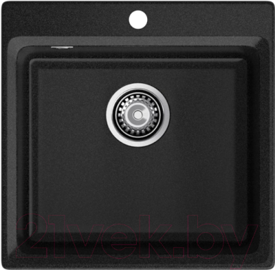 Мойка кухонная GranFest GF-LV-510 - фото