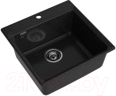 Мойка кухонная GranFest GF-LV-510