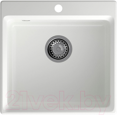 Мойка кухонная GranFest GF-LV-510 - фото